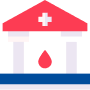 Blood Bank Center