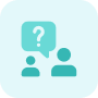 ask/share